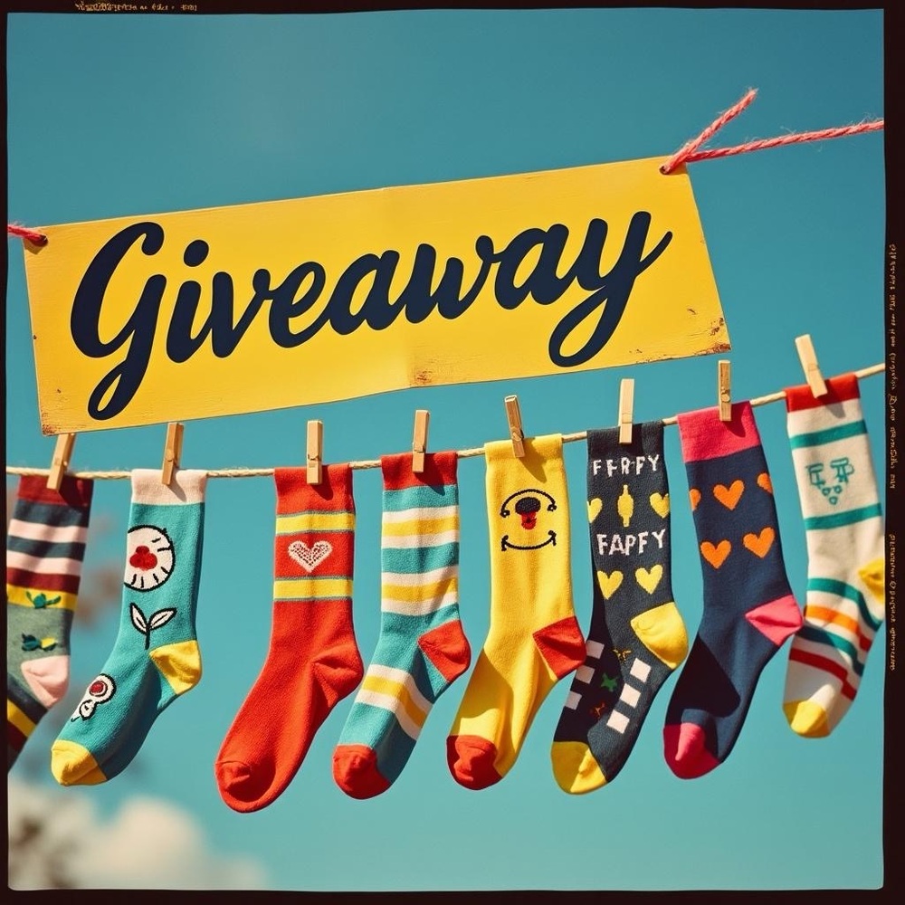 Free Gift + Shipping Paid By Me!